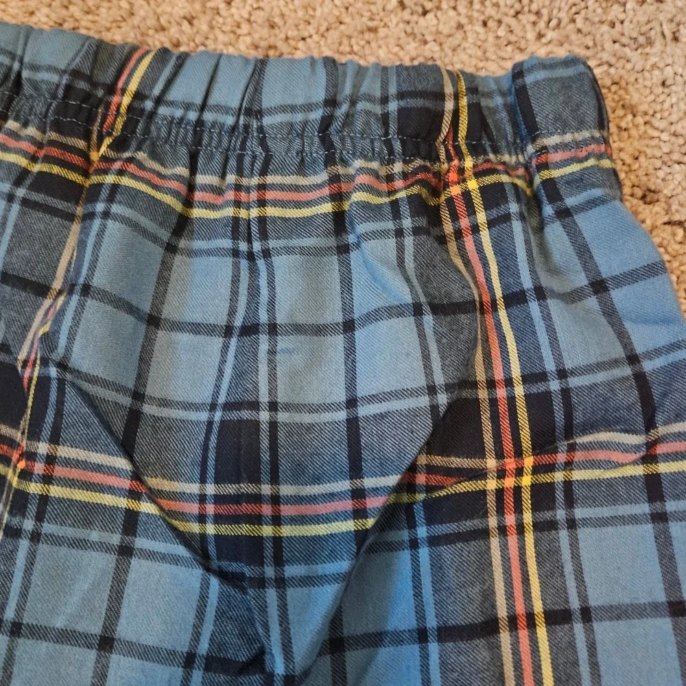 Gymboree pajama set